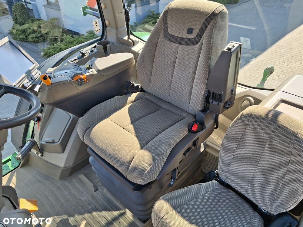 John Deere 8R 280 - 15