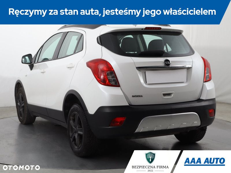Opel Mokka - 5