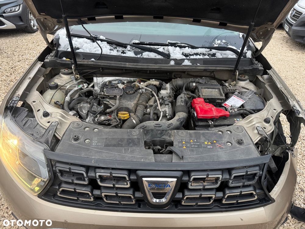 Dacia Duster - 16