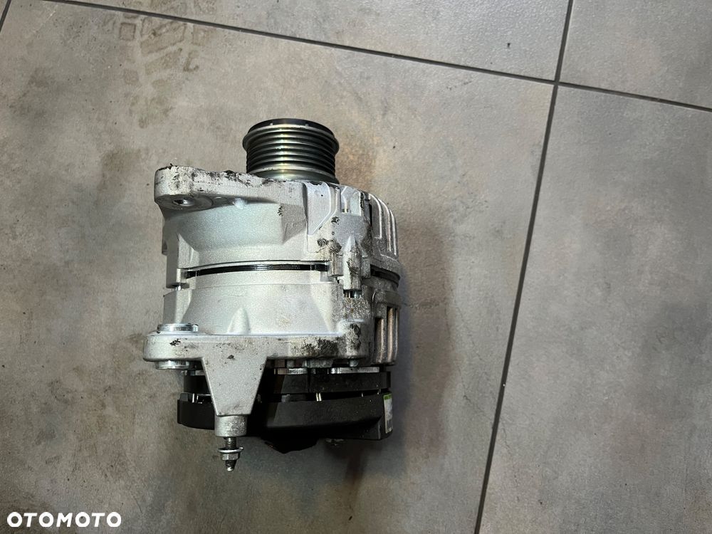 Alternator Seat Audi Volkswagen 1.9 TDI 0.124.325.001 - 3