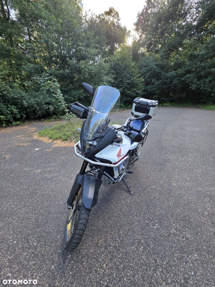Honda XL - 3