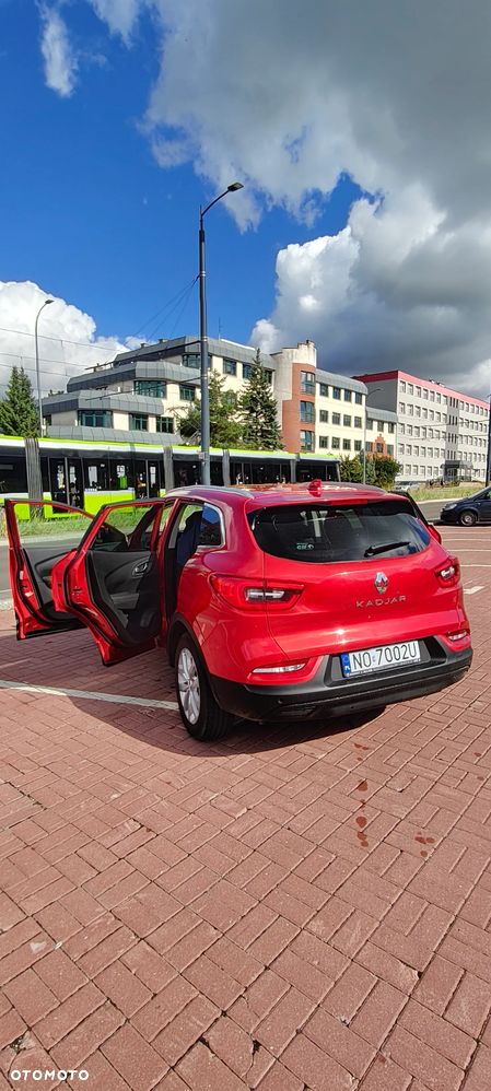 Renault Kadjar 1.3 TCe FAP Easy Life - 7