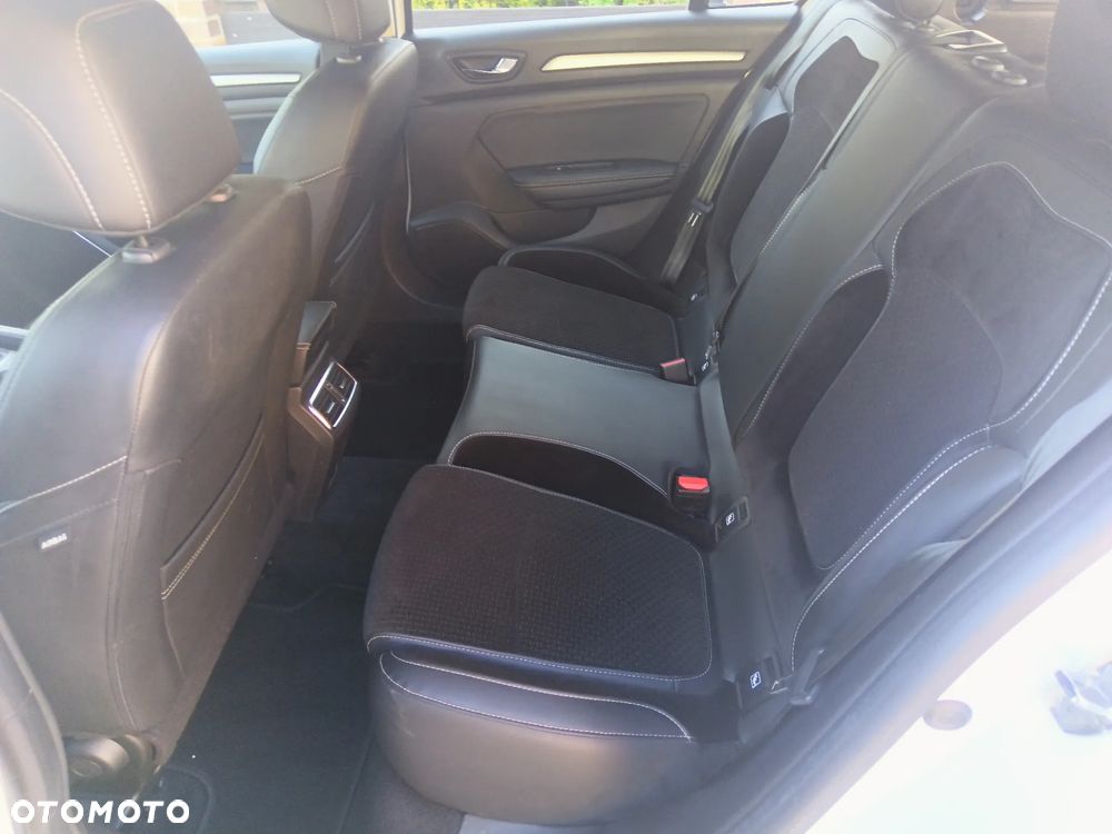 Renault Megane ENERGY TCe 115 LIMITED - 8