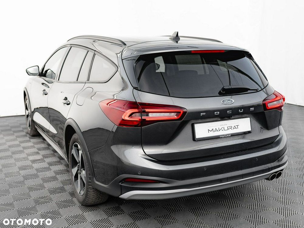Ford Focus 1.5 EcoBlue Active X - 5