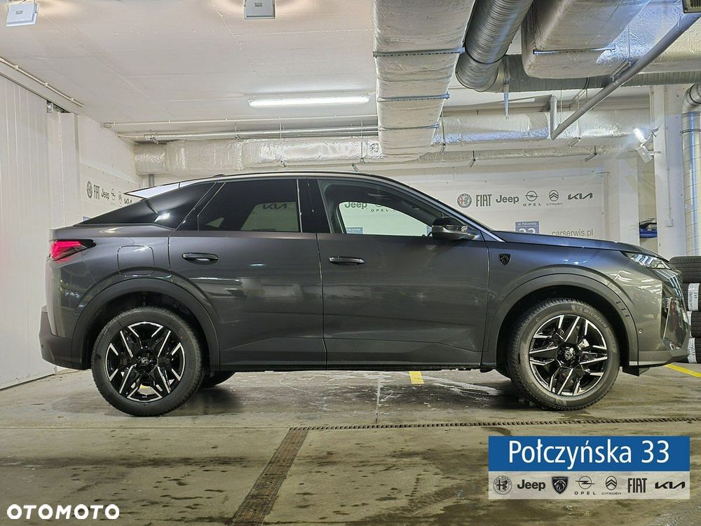 Peugeot 3008 - 5