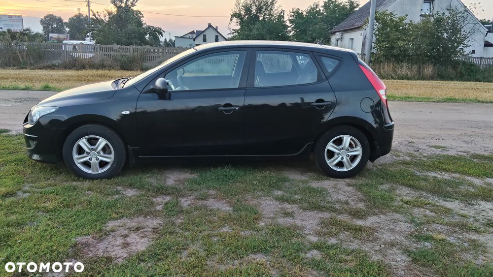 Hyundai i30 1.4 Edition Plus - 10