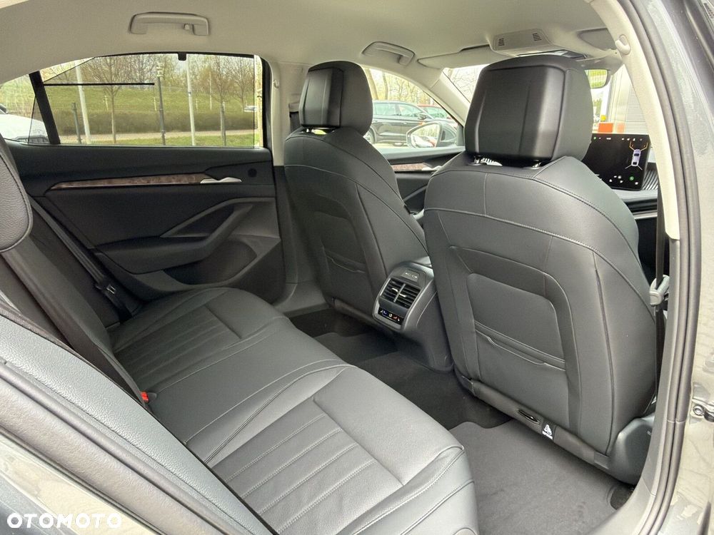 Skoda Superb - 21