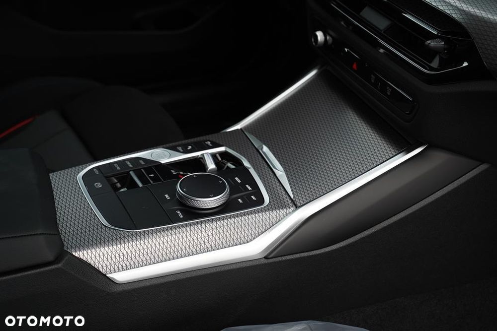 BMW Seria 3 320d mHEV M Sport sport - 20
