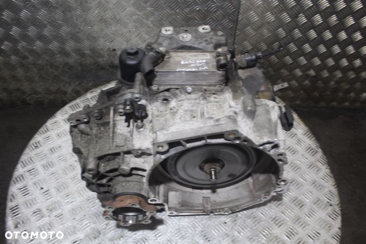 SKRZYNIA BIEGÓW AUTOMAT TOURAN II 2.0TDI SGG - 5