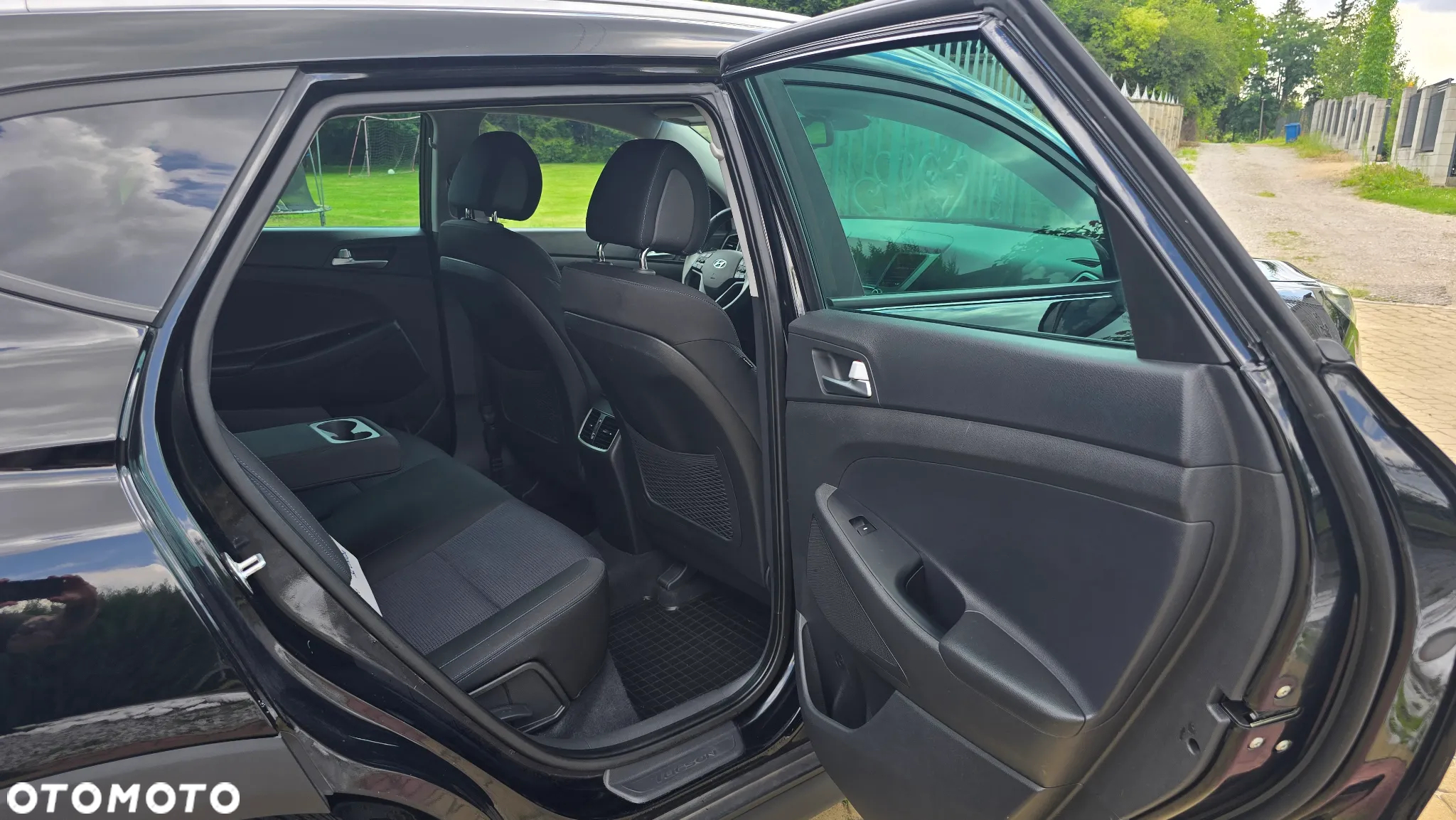 Hyundai Tucson 1.6 GDi 2WD Style - 21