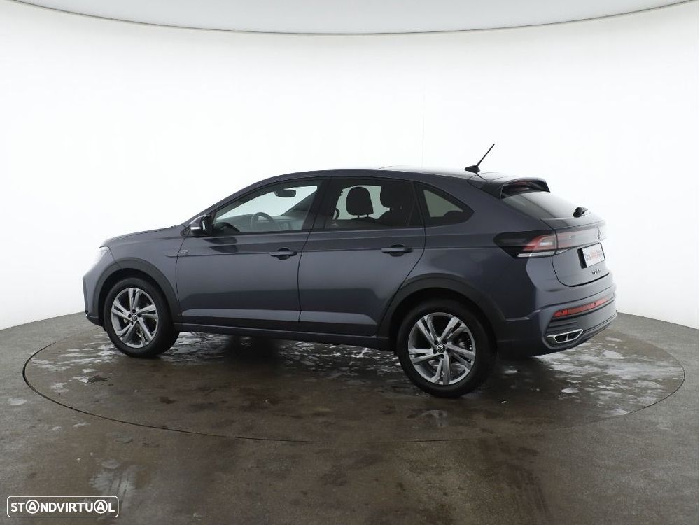Volkswagen Taigo 1.0 TSI R-Line DSG — fotografia 19