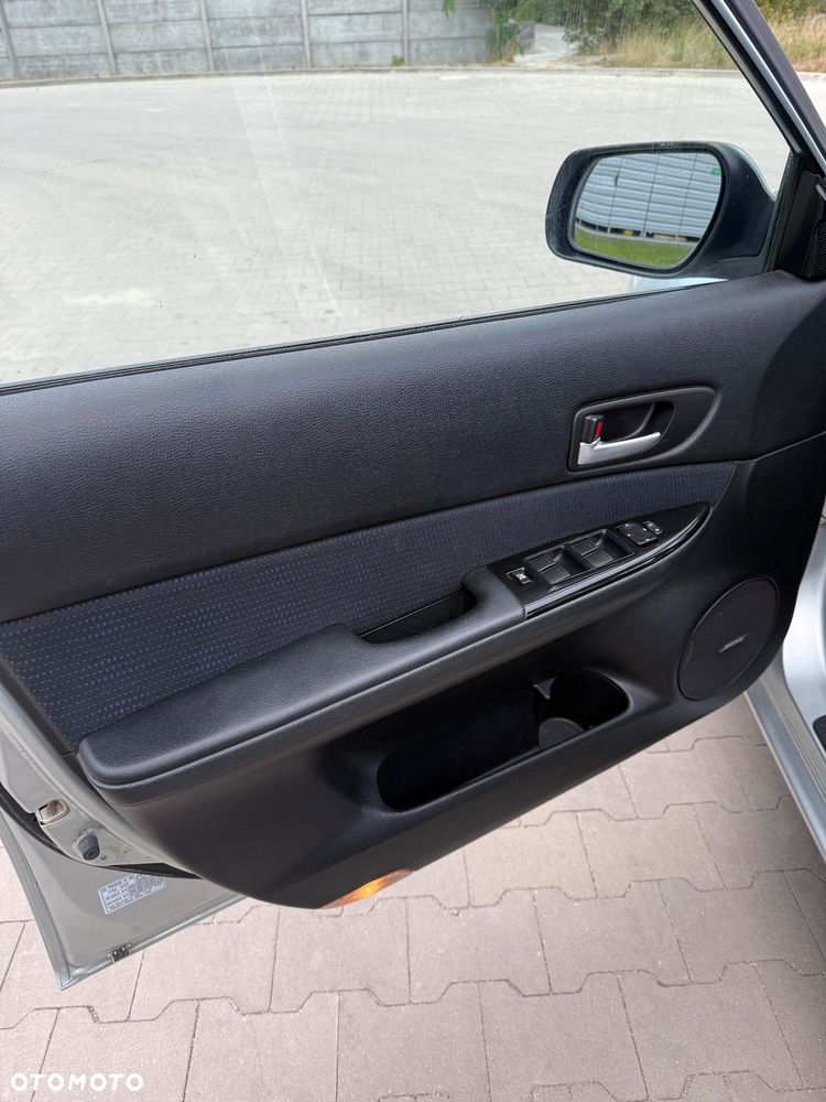 Mazda 6 2.0 CD Exclusive - 20