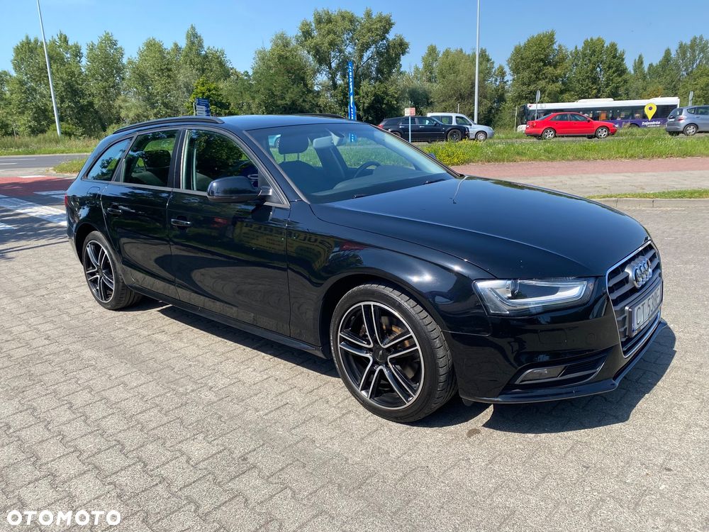Audi A4 ver-2-0-tdi-dpf-ambiente - 17
