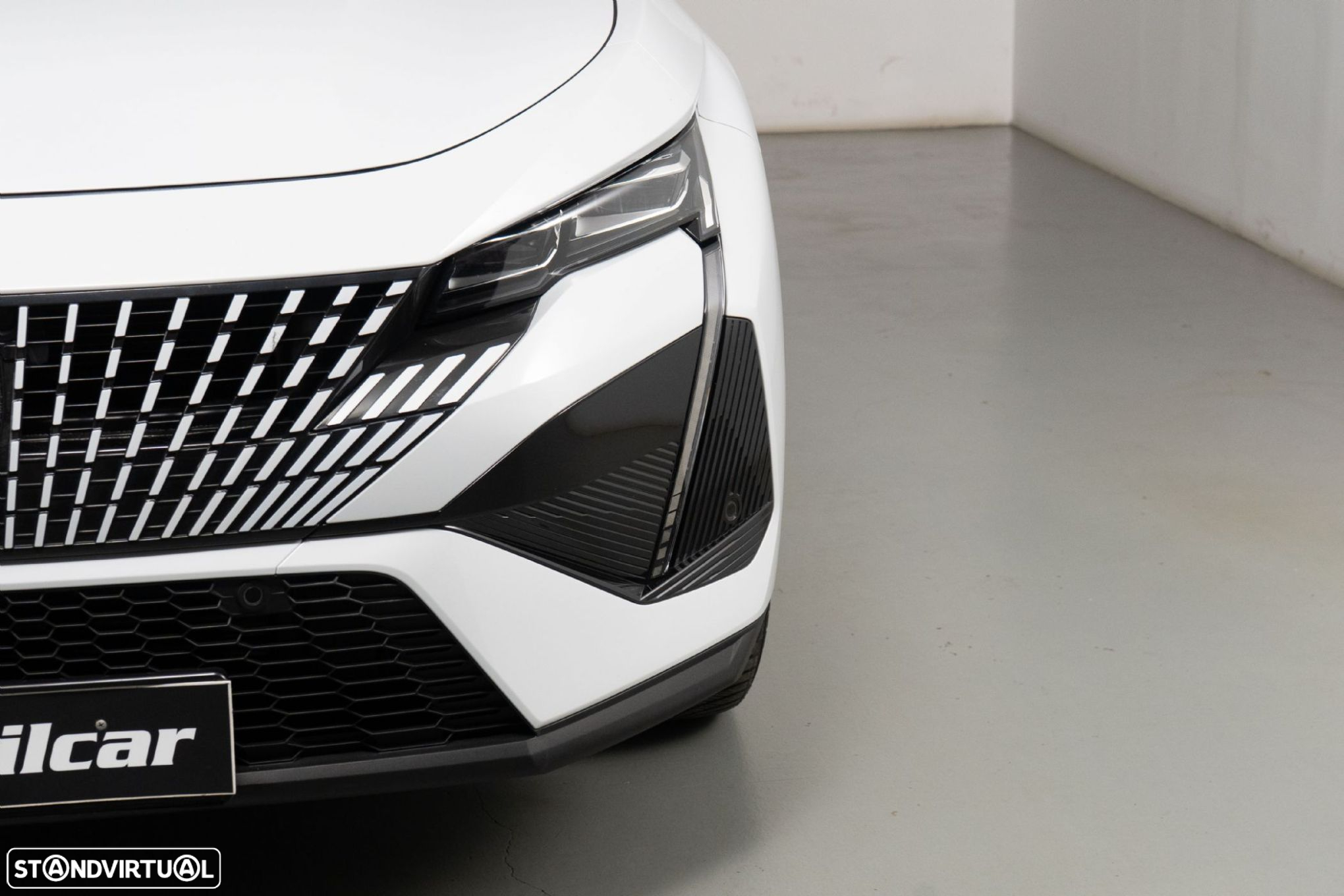 Peugeot 408 1.6 Hybrid GT e-EAT8 - 20