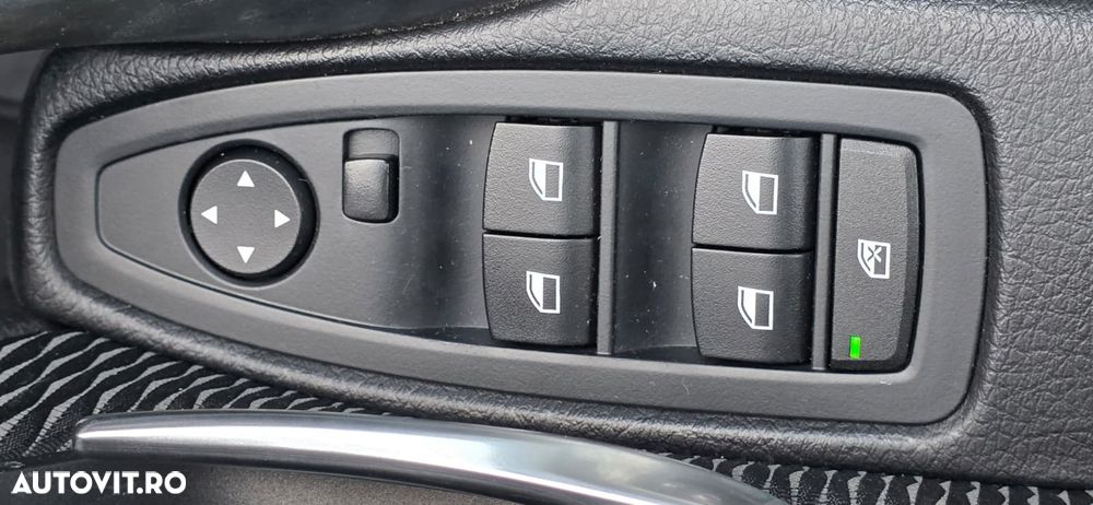 BMW Seria 3 318d Aut. Advantage - 16