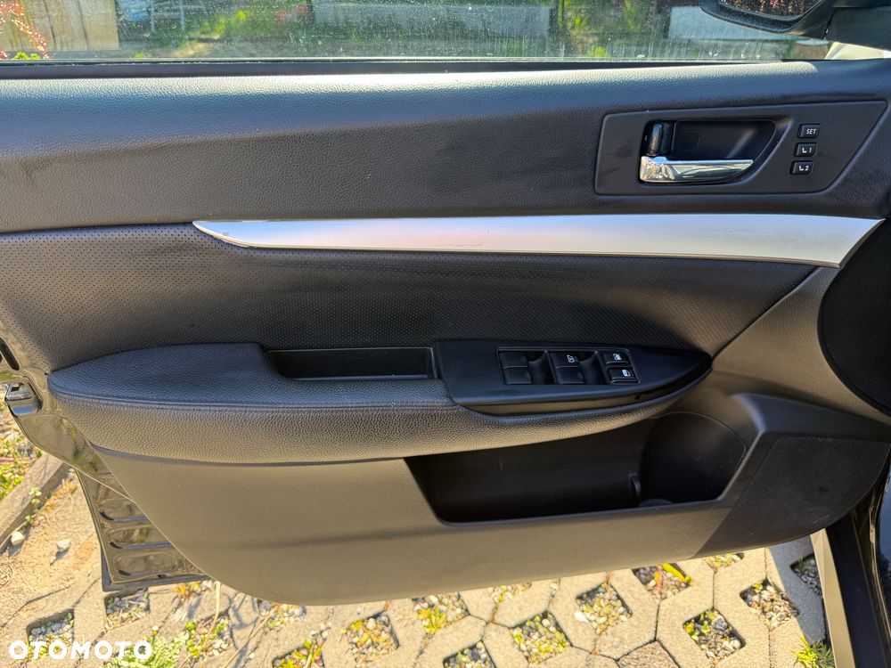 Subaru Outback 2.5i Comfort Navi AT - 15