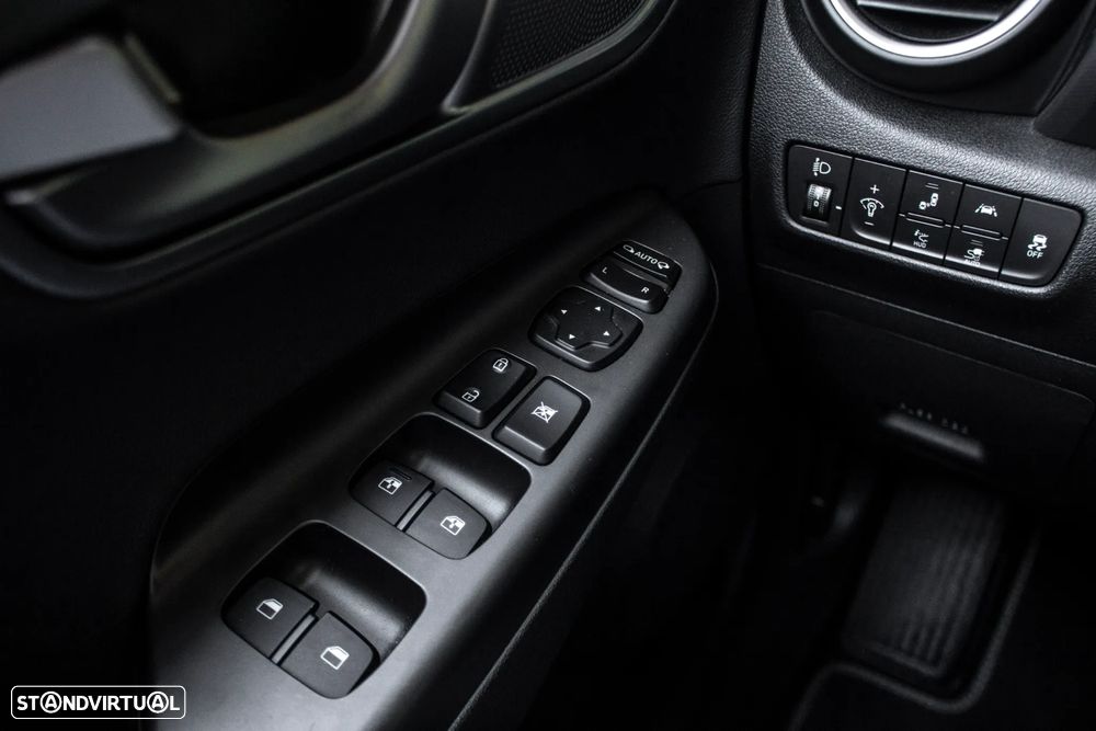 Hyundai Kauai Premium - 20