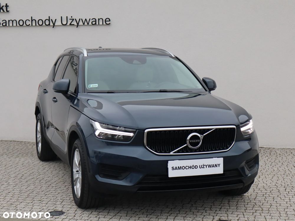 Volvo XC 40 T3 Momentum Pro - 9