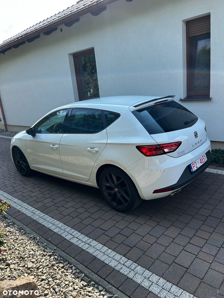 Seat Leon - 2