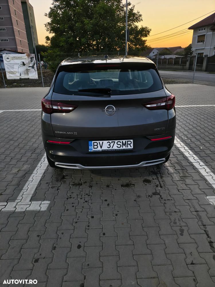 Opel Grandland X 1.2 Turbo ecoTEC START/STOP Selection - 4