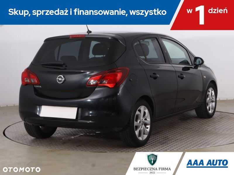 Opel Corsa - 7