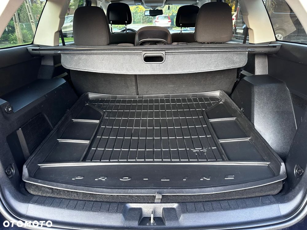 Fiat Freemont 2.0 Multijet Urban - 21
