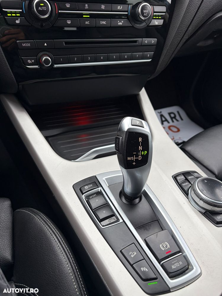 BMW X3 - 15