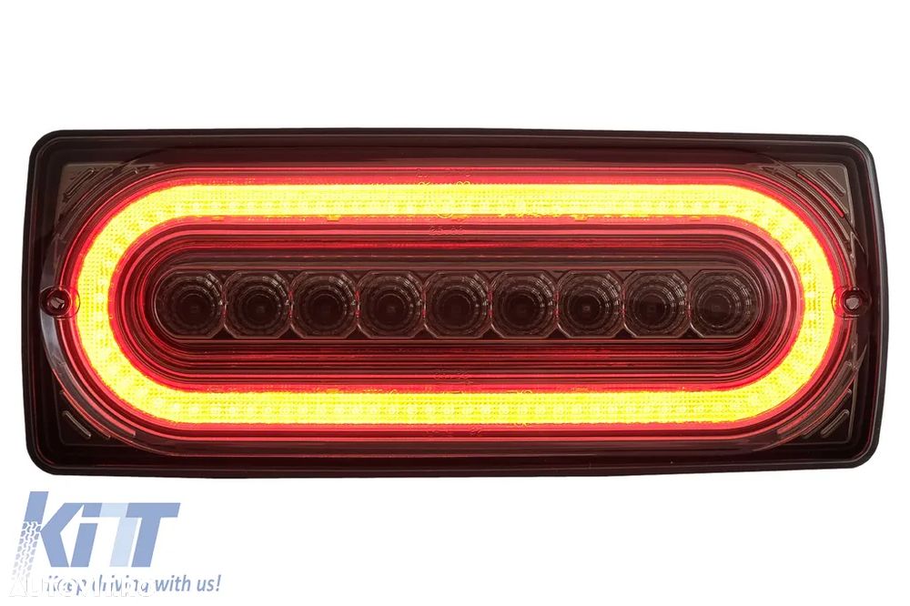 Stopuri Mercedes G class W463 - 2