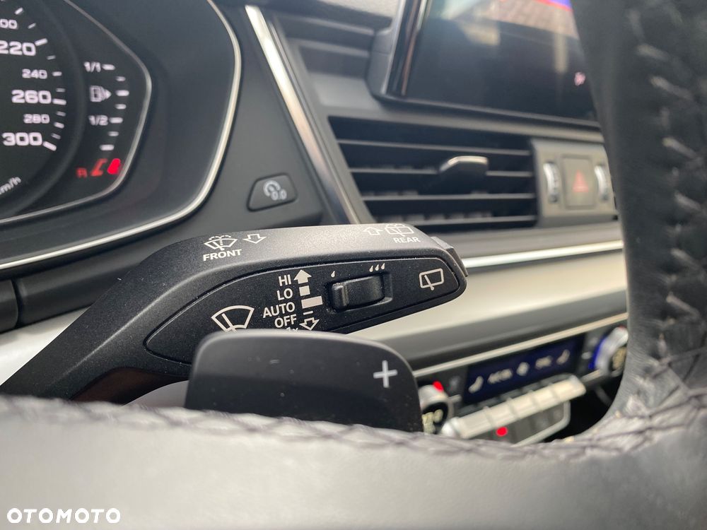 Audi Q5 35 TDI mHEV Advanced S tronic - 30