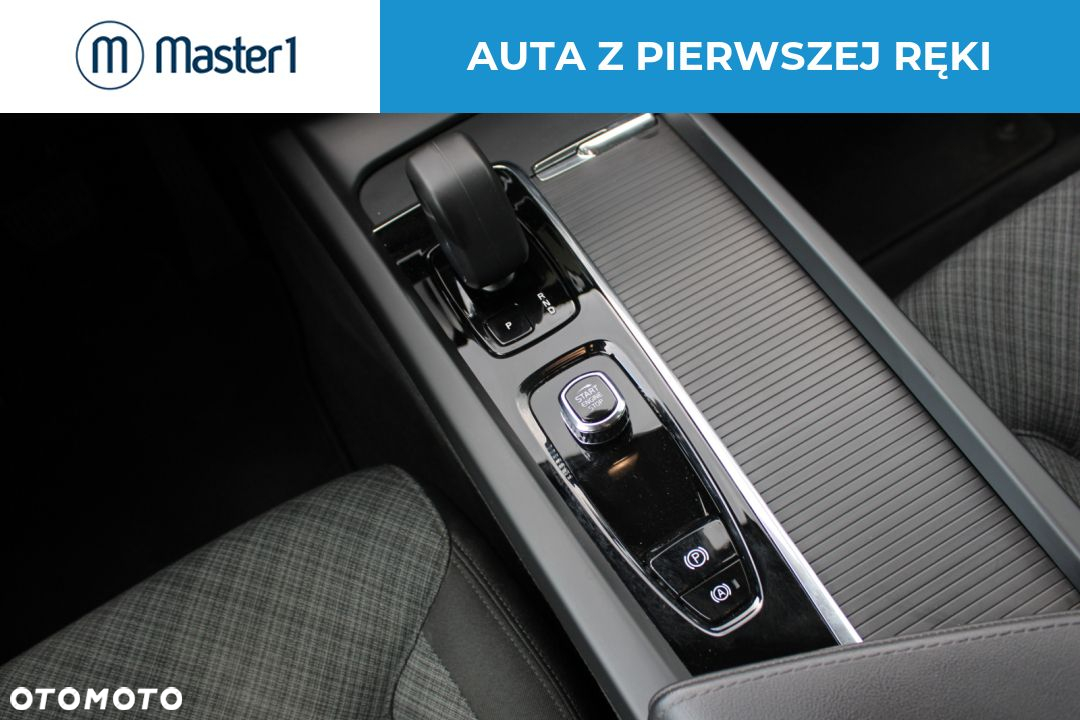 Volvo XC 60 B4 B Core - 16