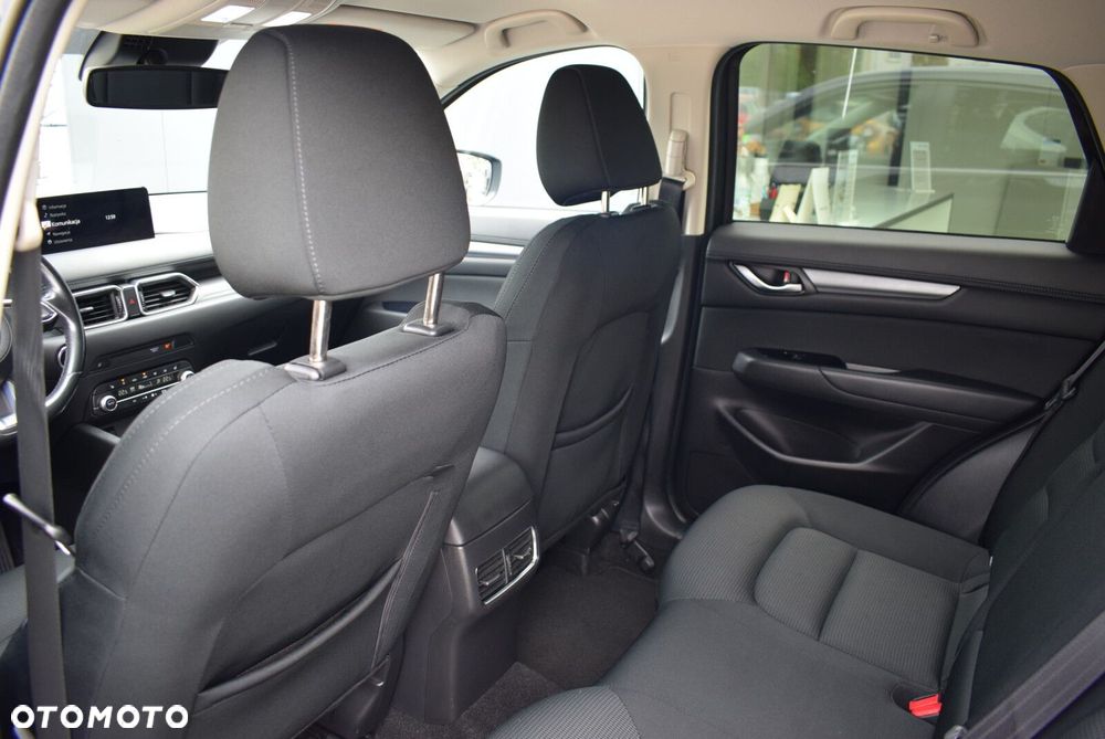 Mazda CX-5 - 13