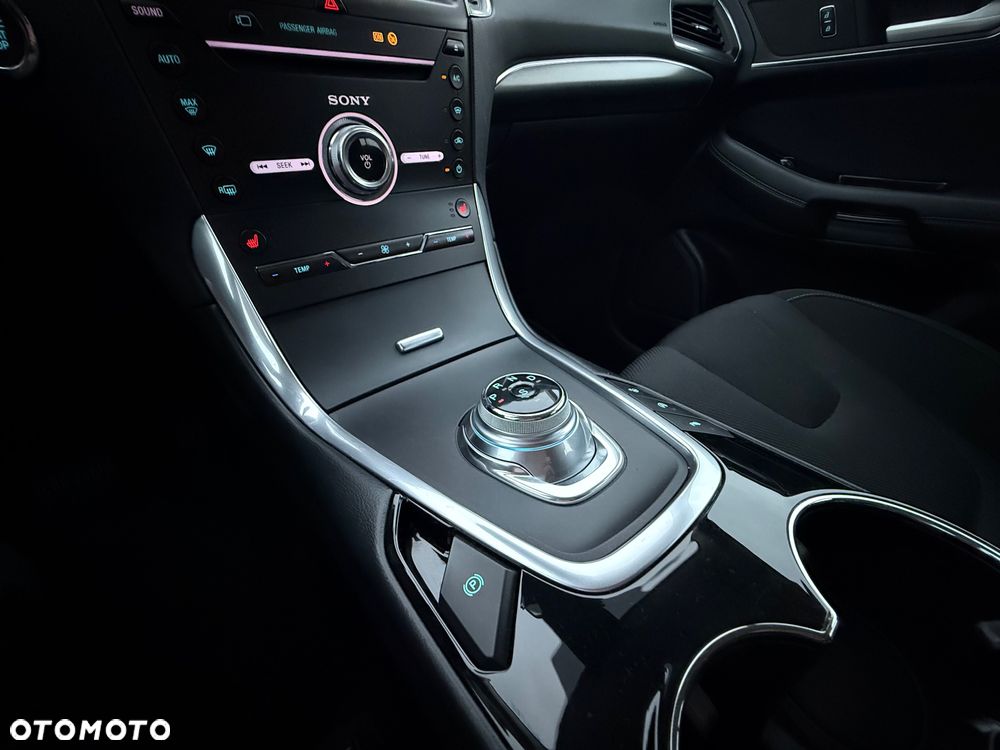 Ford S-Max 2.0 EcoBlue Edition - 28