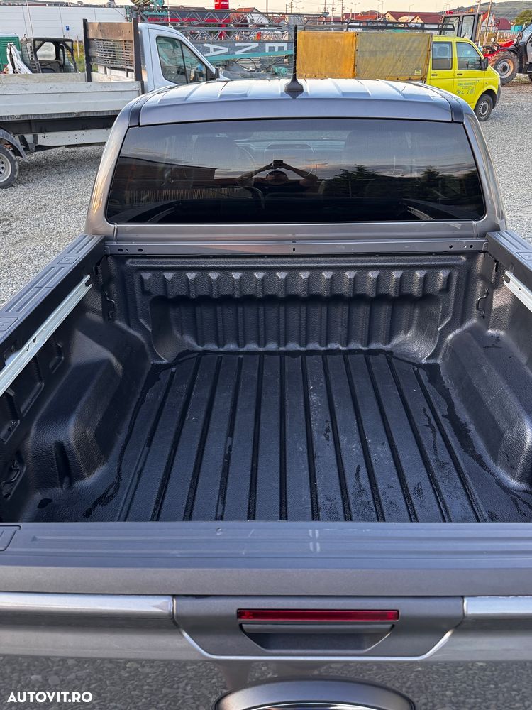Ford Ranger - 6
