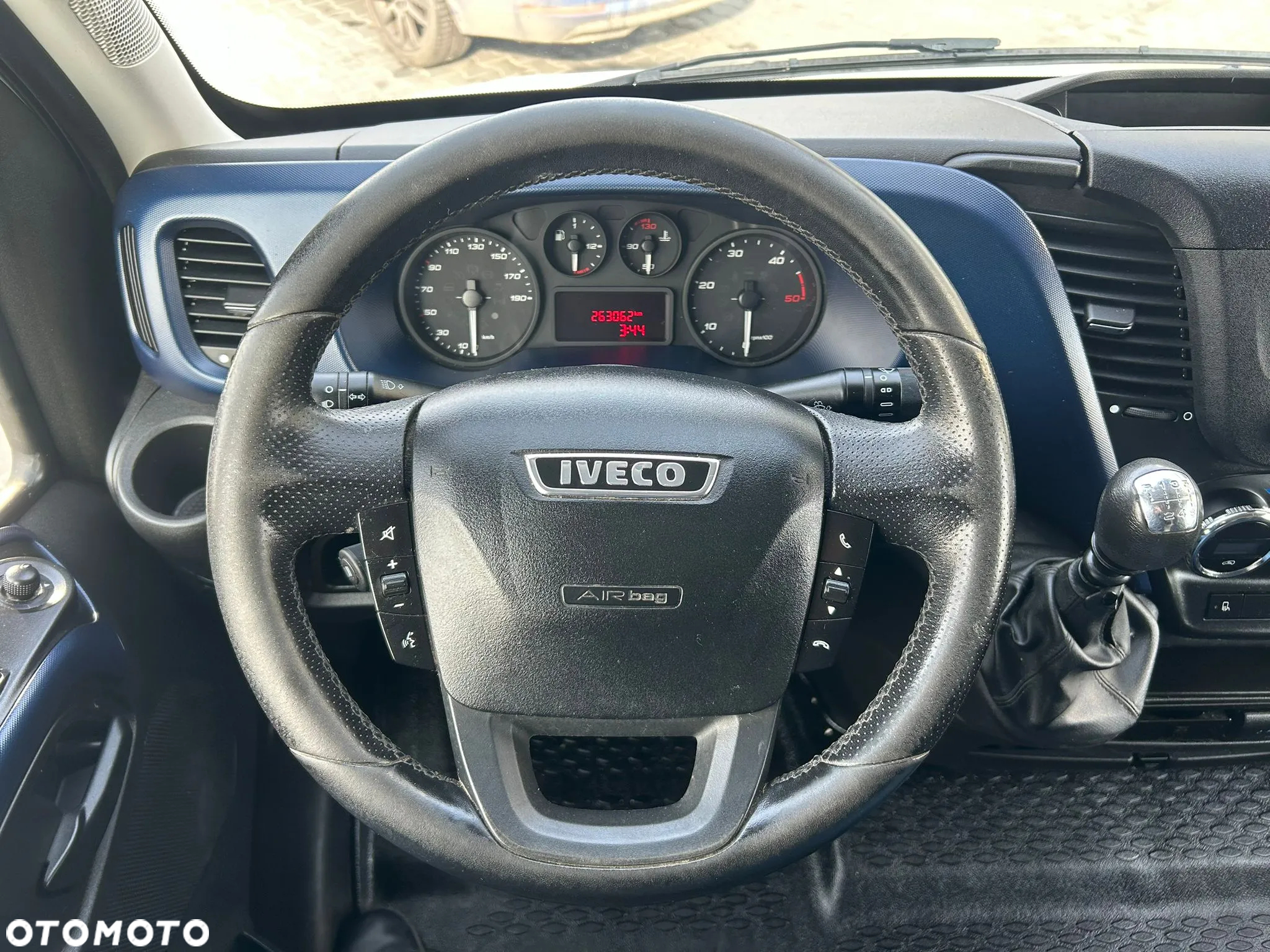 Iveco Daily 35C16 L4H2 Maxi Max **NA BLIŹNIAKACH**SERWIS**KLIMA**Sprowadzony**2017R** - 10