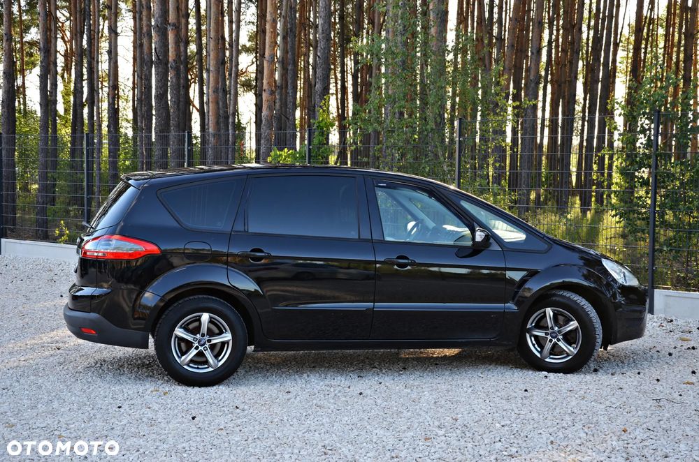 Ford S-Max 2.0 TDCi Ambiente - 26