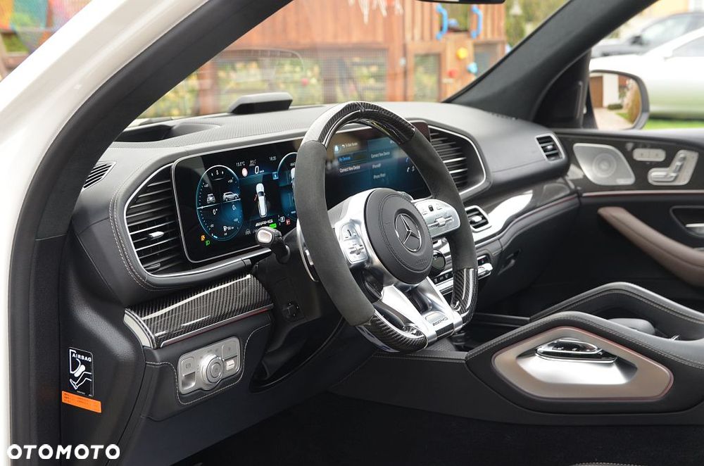 Mercedes-Benz GLS - 37