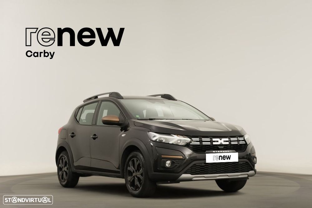 Dacia Sandero 1.0 ECO-G Extreme + Up&Go Bi-Fuel - 2