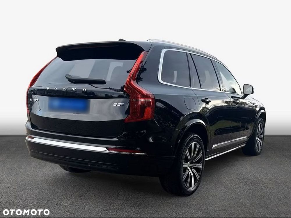 Volvo XC 90 - 26