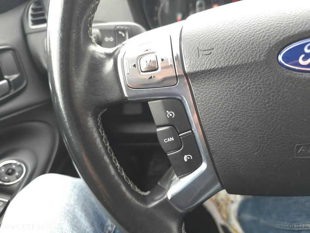 Ford S-Max 1.6 EcoBoost Titanium - 22