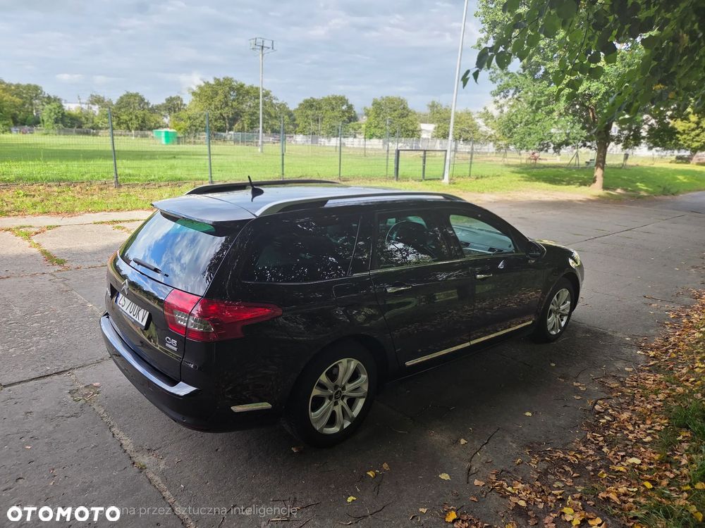 Citroën C5 2.0 HDi Exclusive - 7