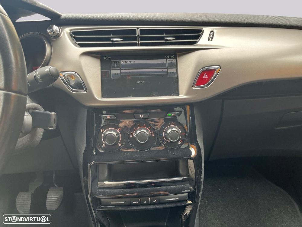 Citroën C3 1.2 PureTech Feel - 19