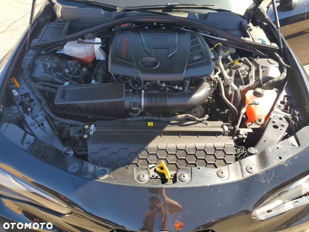 Alfa Romeo Giulia - 11