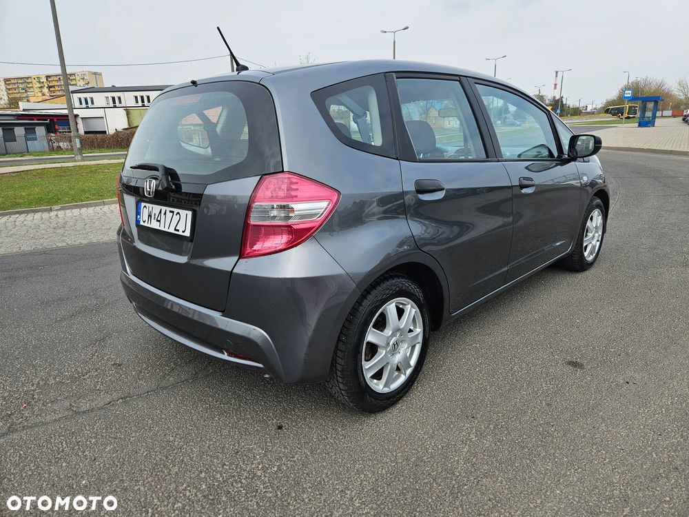 Honda Jazz 1.2 i-VTEC Trend - 2