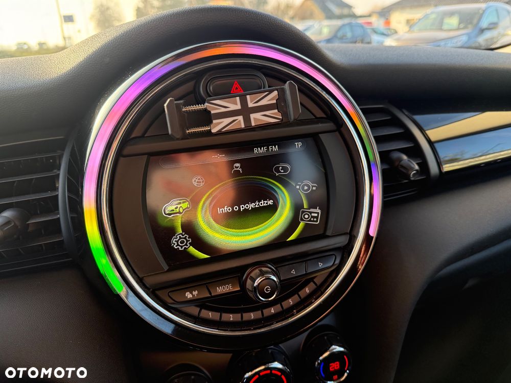 MINI ONE Blackyard - 14