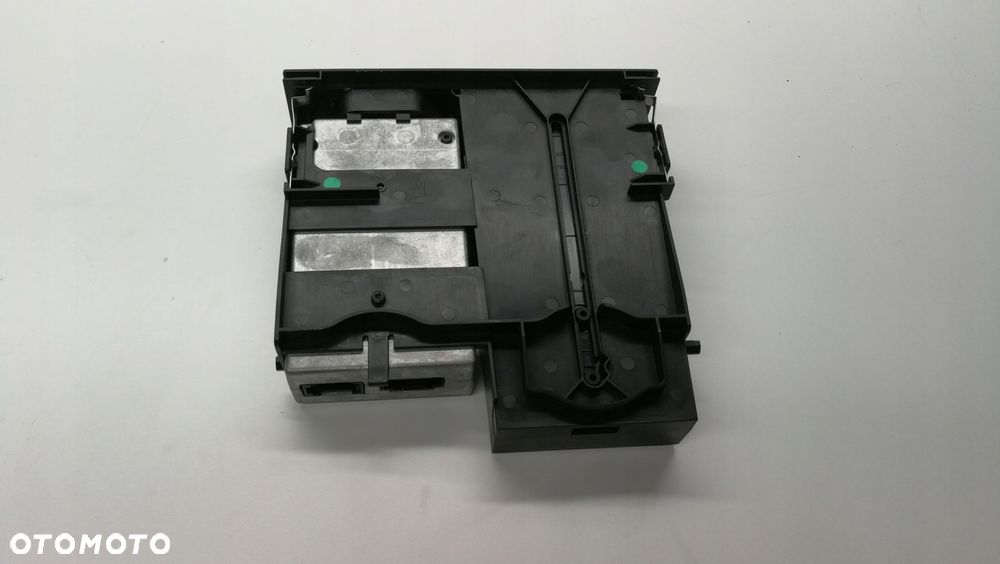 MODUŁ INTERFACE AUDIO AMI AUDI A4 B8 A5 4E0035785A - 3