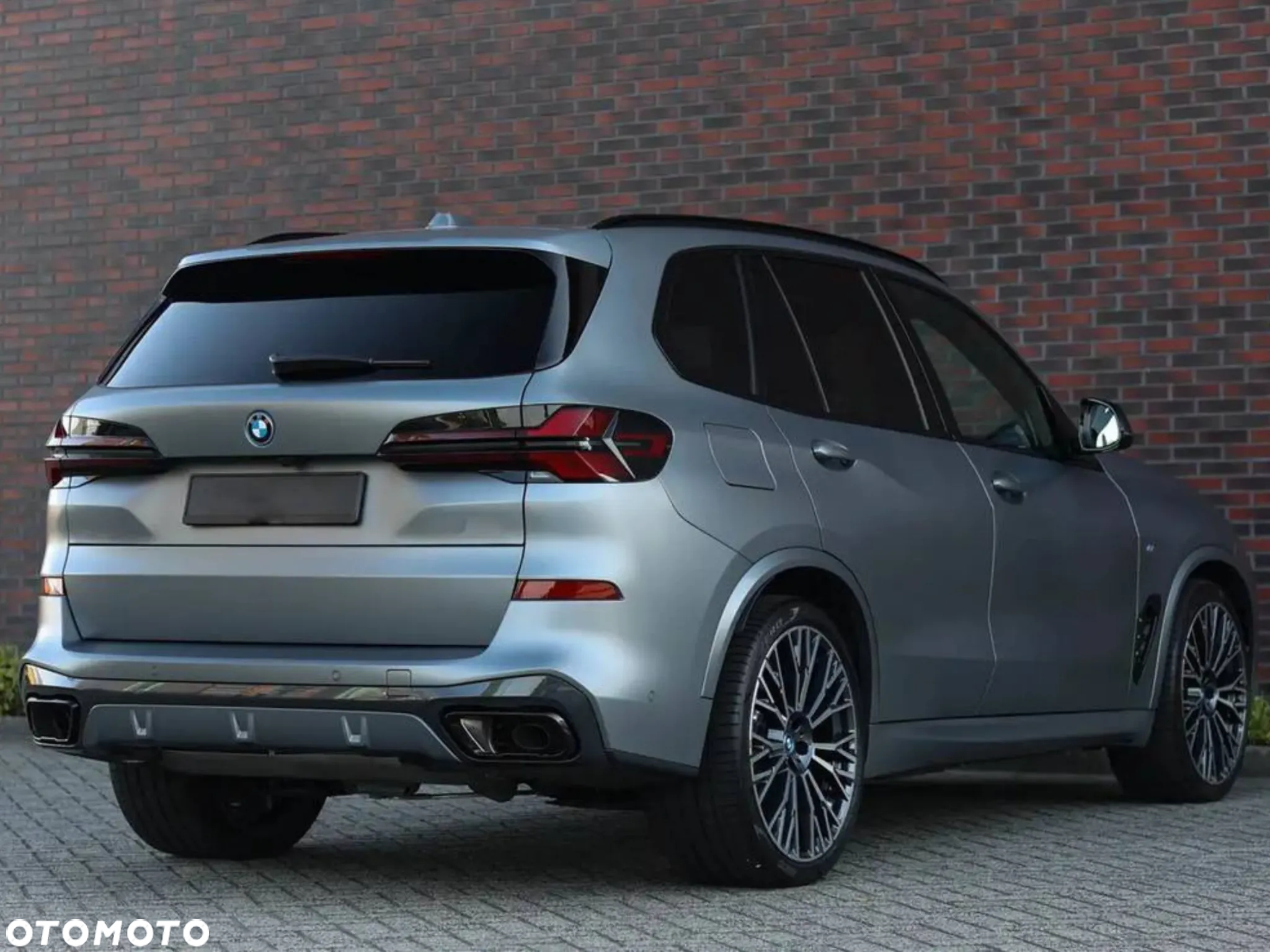 BMW X5 - 3