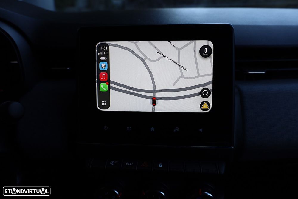 Renault Clio 1.0 TCe Evolution - 19