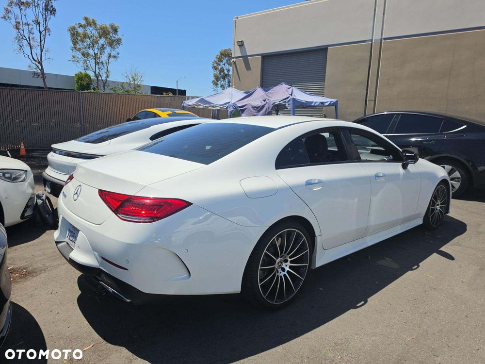 Mercedes-Benz CLS 450 4Matic 9G-TRONIC AMG Line - 3