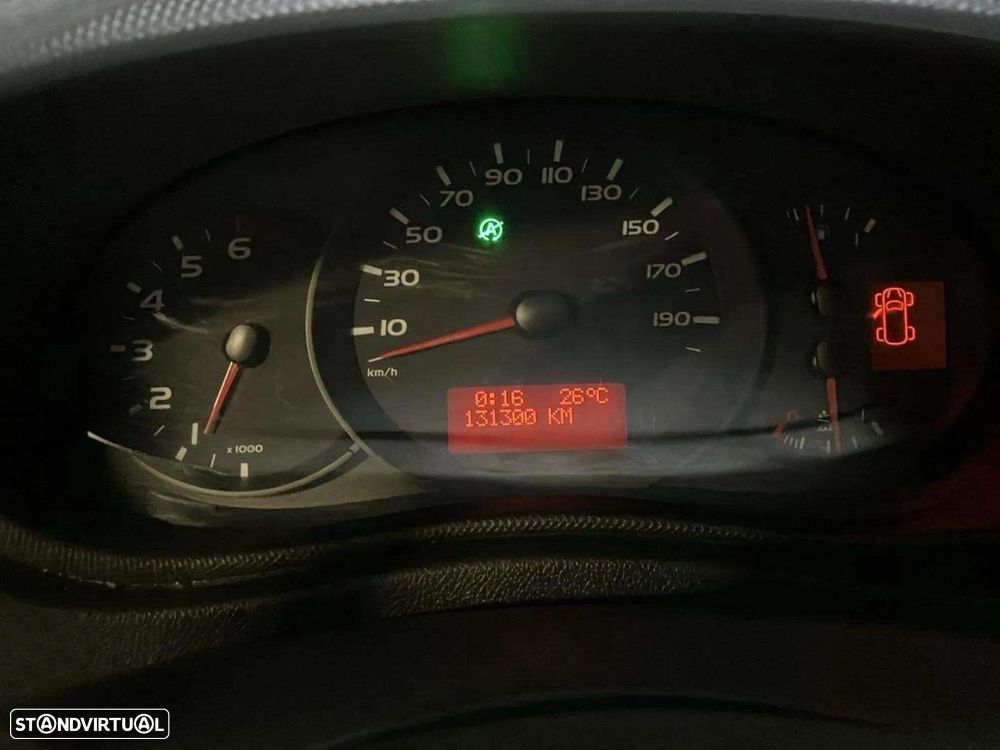 Renault Master 2.3 dCi L2H2 - 12