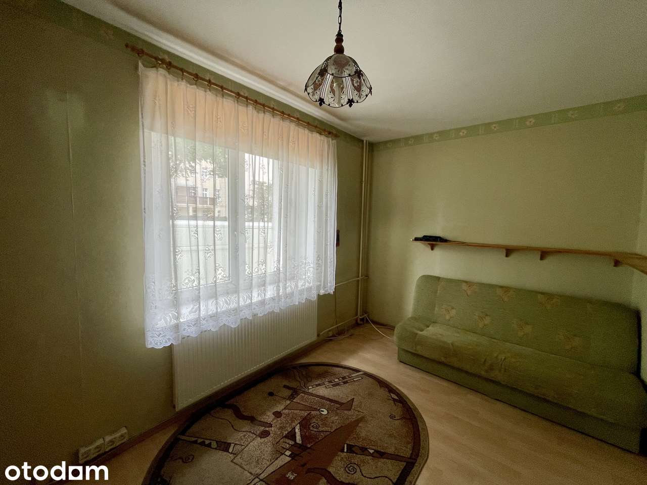 Kawalerka w ścisłym centrum Bydgoszczy z garażem i komórką lokatorską